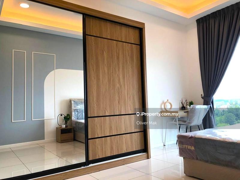 For Rent - Sky Condominium (Skyz Residence)