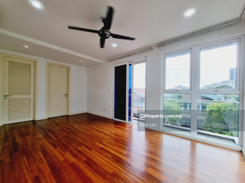 Rumah Berkembar untuk Dijual di Bandar Damansara Perdana, Damansara Perdana oleh Reni Lim - iProperty.com.my