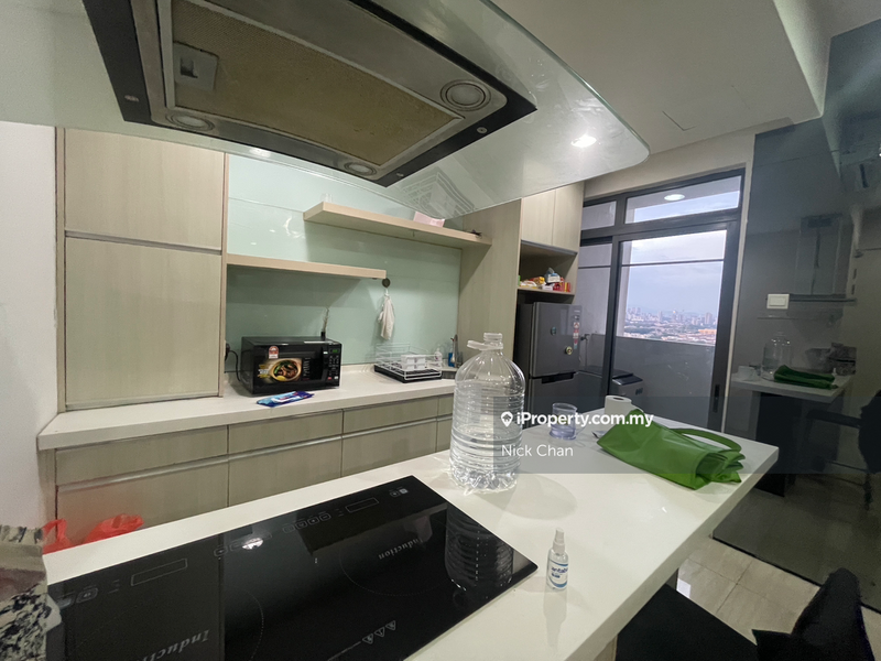 Service Residence for Rent in Eve Suite / NZX Square by Nick Chan - iProperty.com.my