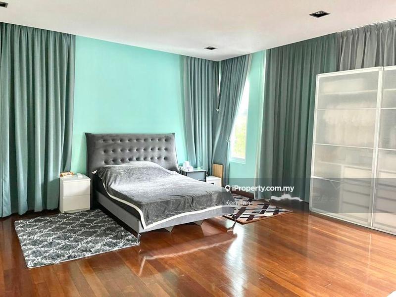 Bungalow House untuk Dijual di Country Heights Damansara, Kuala Lumpur oleh Ken Tan - iProperty.com.my