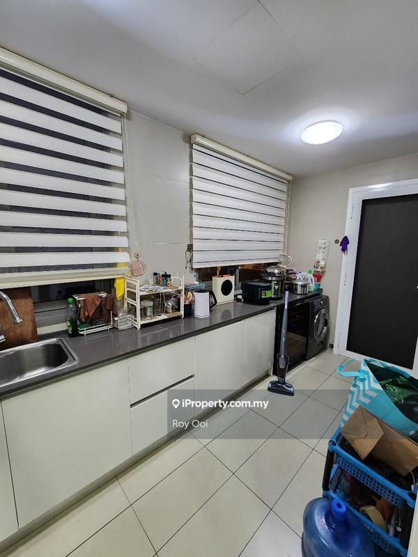 Residensi Servis untuk Disewa di The Sentral Residences oleh Roy Ooi - iProperty.com.my