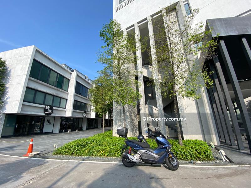Office for Rent in SS2, Petaling Jaya by Gin Ting - iProperty.com.my