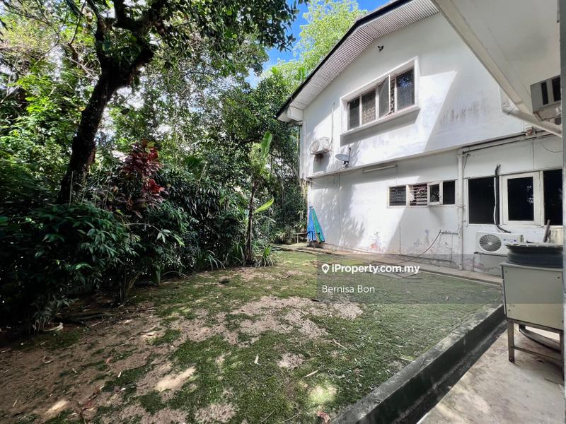 Bungalow House for Sale in Seksyen 16, Petaling Jaya by Bernisa Bon - iProperty.com.my