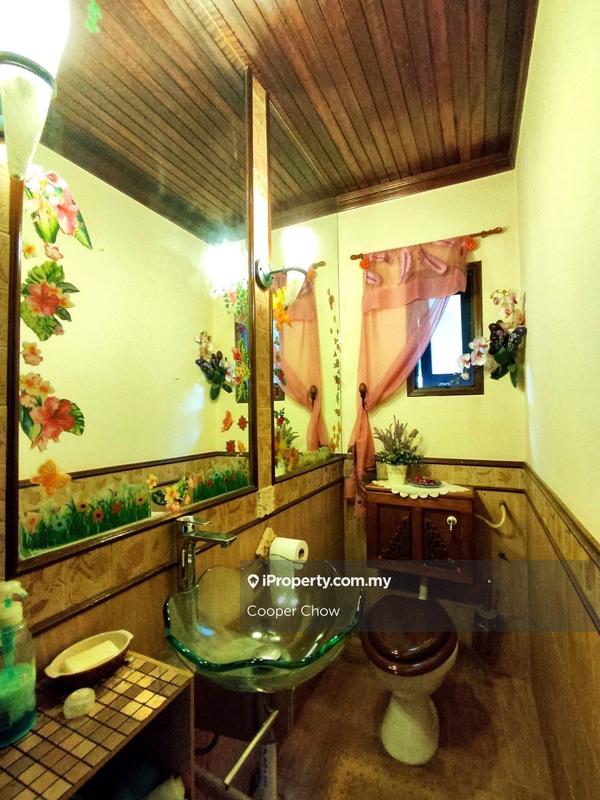 Bungalow House untuk Dijual di Seksyen 12, Petaling Jaya oleh Cooper Chow - iProperty.com.my