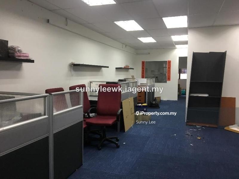 Shop / Office untuk Dijual di Cheras, Cheras oleh Sunny Lee - iProperty.com.my