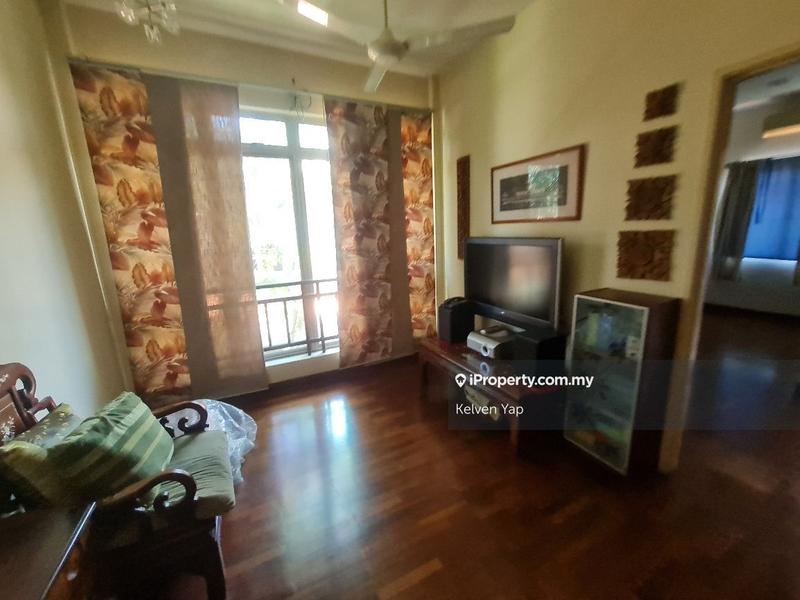 Rumah Berkembar untuk Dijual di Ambang Botanic, Klang oleh Kelven Yap - iProperty.com.my