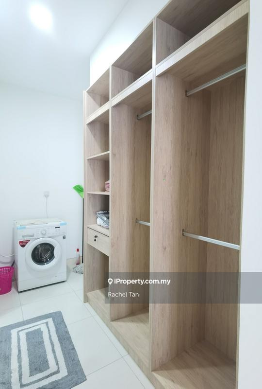 Service Residence for Rent in Bayberry @ Tropicana Gardens by Rachel Tan - iProperty.com.my