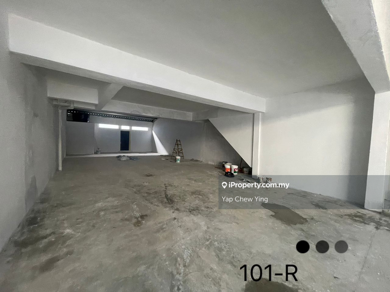 Terrace Factory for Rent in Meru, Klang by Yap Chew Ying - iProperty.com.my
