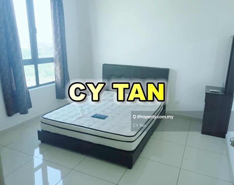 Condominium for Sale in Prominence by CY Tan - iProperty.com.my
