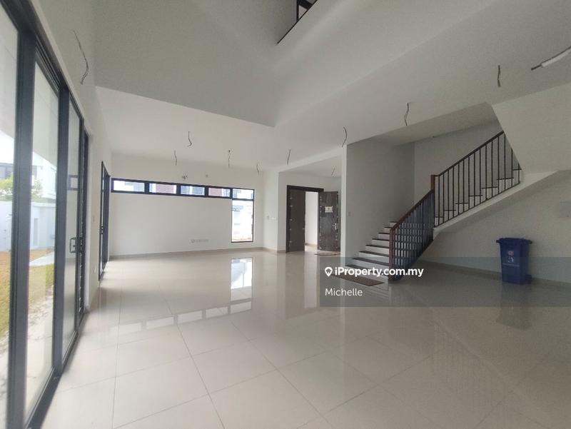 Rumah Berkembar untuk Dijual di Elmina, Shah Alam oleh Michelle - iProperty.com.my