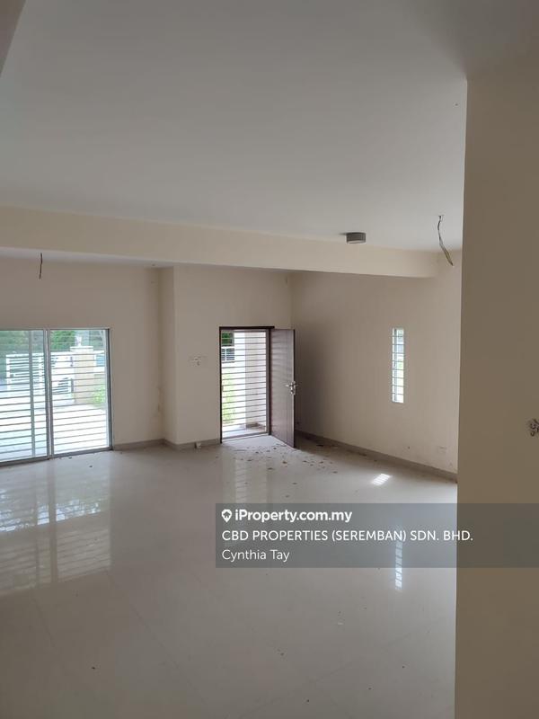 Rumah Teres 2-Tingkat untuk Dijual di Seremban 2, Negeri Sembilan oleh Cynthia Tay - iProperty.com.my