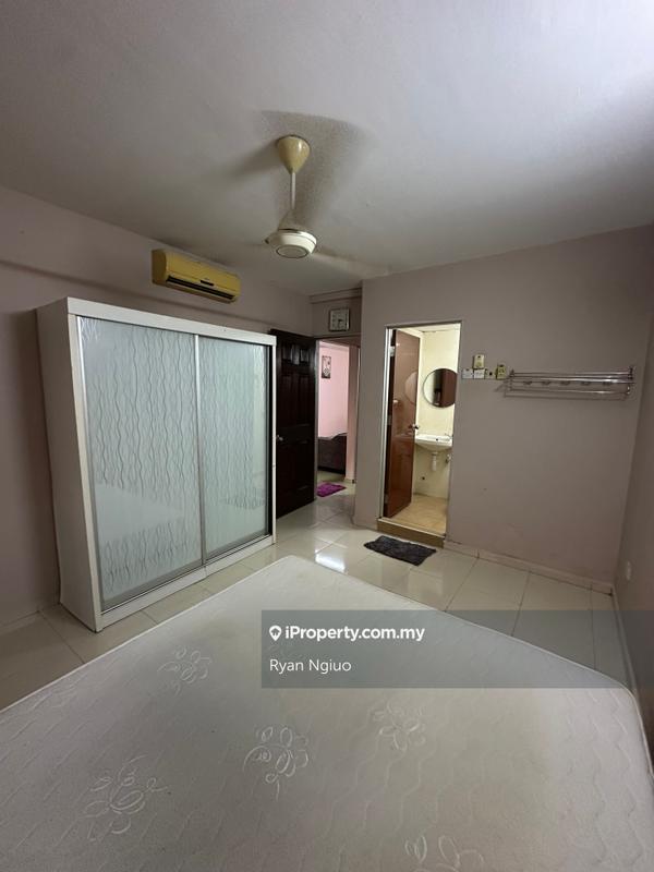 For Rent - Ketumbar Heights