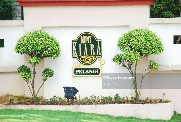Kondominium untuk Dijual di Mont Kiara Pelangi oleh Julian Tong - iProperty.com.my