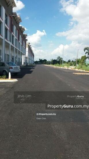Terrace Factory for Rent in Klang, Selangor by Ester Chin - iProperty.com.my