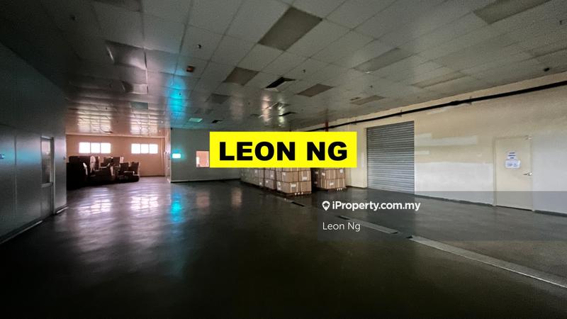 Detached Factory for Sale in Bukit Minyak, Penang by Leon Ng - iProperty.com.my