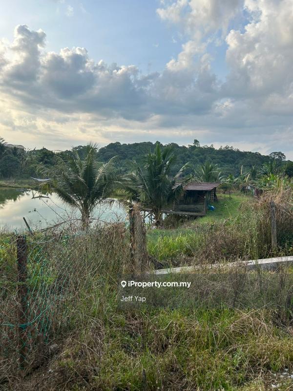 Agricultural Land for Sale in Taman Mawai Jaya, Kota Tinggi by Jeff Yap - iProperty.com.my