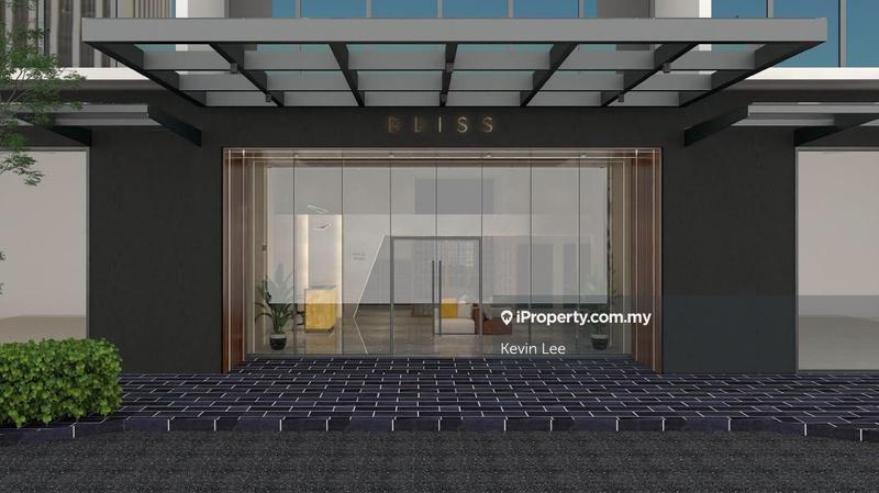 Apartment for Sale in PV 22 Residences by Kevin Lee - iProperty.com.my
