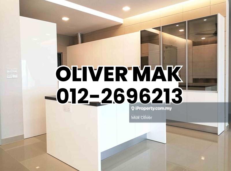 Condominium for Sale in KM1 East by Oliver Mak - Interior - iProperty.com.my