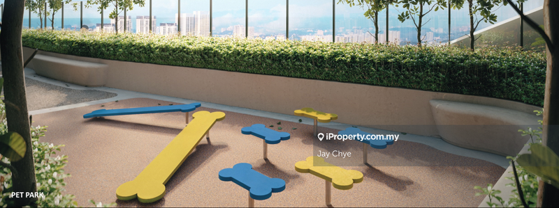 Condominium for Sale in Sunway Flora Residences by Jay Chye - iProperty.com.my