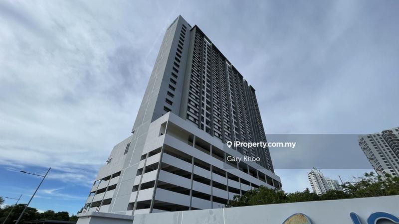 For Rent - Iconic Vue