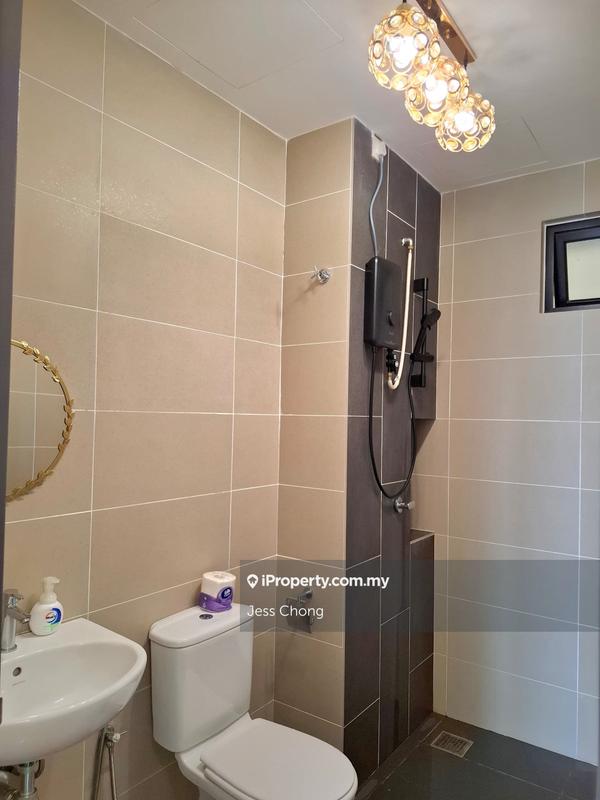 Kediaman Servis untuk Disewa di Zentro Residences Serviced Apartment oleh Jess Chong - iProperty.com.my