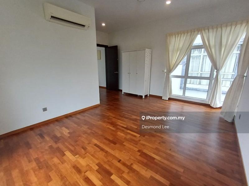 Bungalow House untuk Dijual di Horizon Hills, Iskandar Puteri (Nusajaya) oleh Desmond Lee - iProperty.com.my
