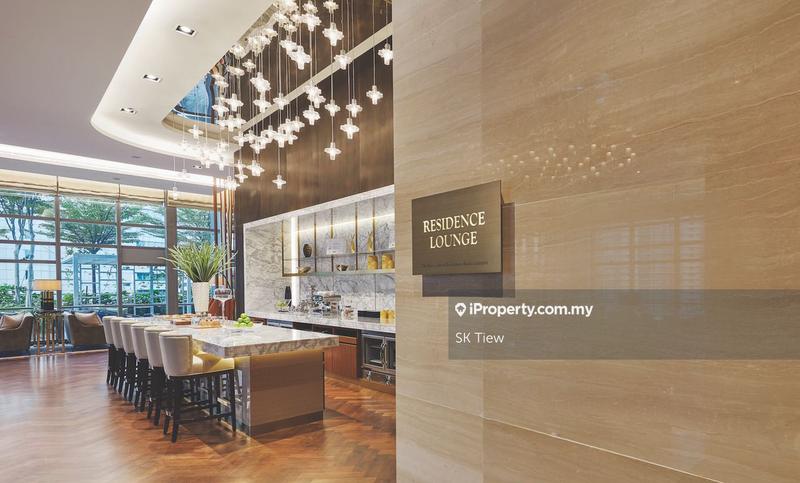 For Sale - The Ritz-Carlton Residences