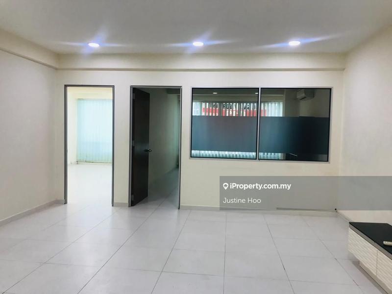 Office untuk Disewa di Bandar Puteri Puchong, Puchong oleh Justine Hoo - iProperty.com.my