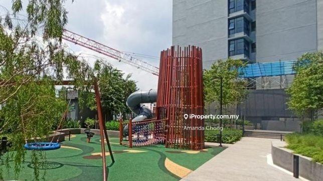 Residensi Servis untuk Dijual di Millerz Square oleh Amanda Chong - iProperty.com.my