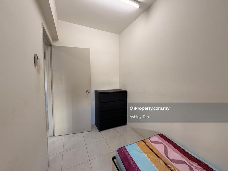 Apartment for Sale in Taman Bukit Erskine by Ashley Tan - iProperty.com.my