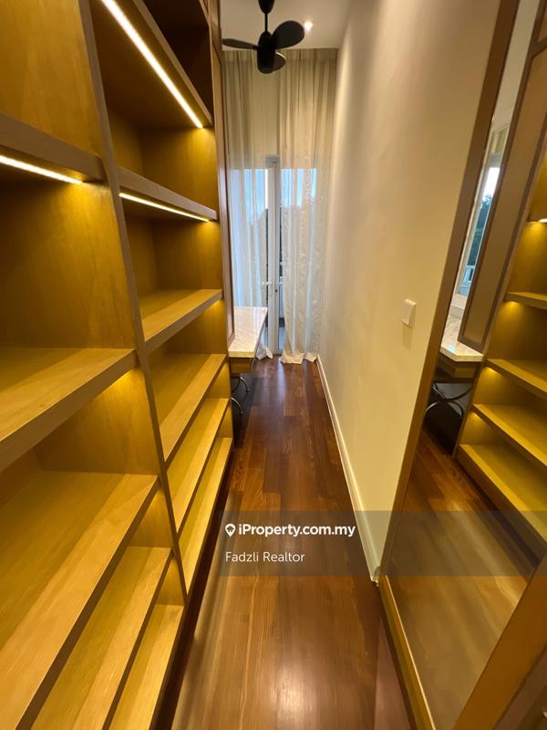 Rumah Bandar untuk Disewa di Serene Mont Kiara, Mont Kiara oleh Fadzli Realtor - iProperty.com.my