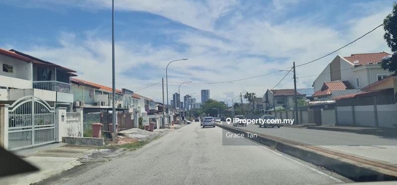 Rumah Teres 2-Tingkat untuk Dijual di SS2, Petaling Jaya oleh Grace Tan - iProperty.com.my