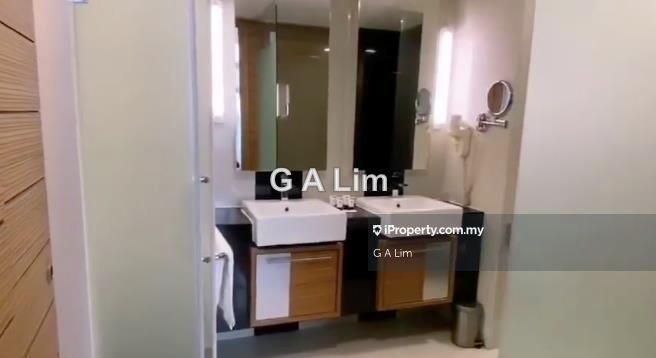 Service Residence for Sale in Dua Sentral by G A Lim - iProperty.com.my