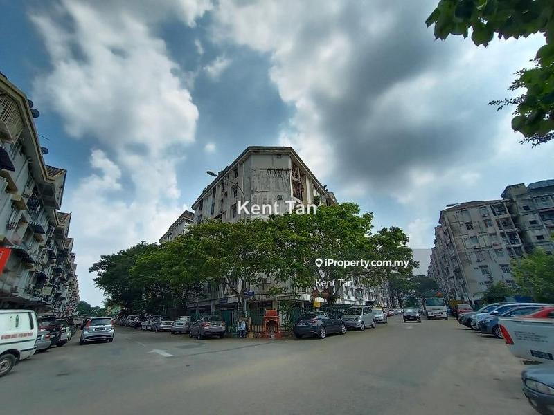 Apartment for Sale in Greenview Apartment by Kent Tan - iProperty.com.my