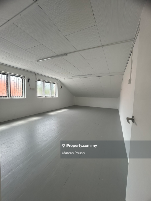 Kedai untuk Dijual di George Town, Penang oleh Marcus Phuah - iProperty.com.my