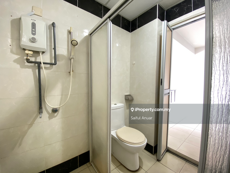 Kondominium untuk Disewa di Platinum Hill PV 8 oleh Saiful Anuar - iProperty.com.my