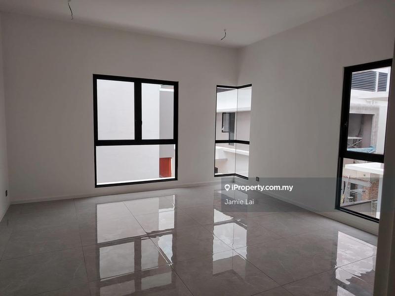 Semi-Detached House for Sale in Tiger Lane, Ipoh by Jamie Lai - iProperty.com.my