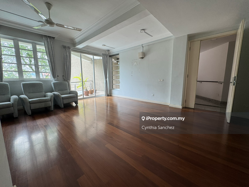 Pangsapuri untuk Disewa di Mesra Apartment oleh Cynthia Sanchez - iProperty.com.my