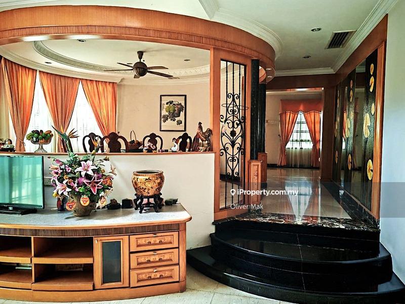 Bungalow House untuk Dijual di Bukit Jalil Golf, Bukit Jalil oleh Oliver Mak - iProperty.com.my