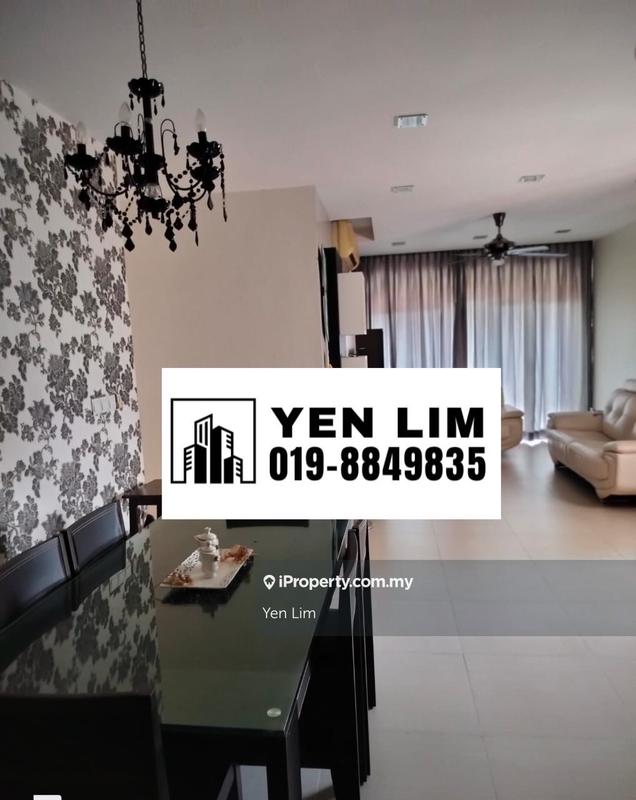 For Sale - Savanna Condominium