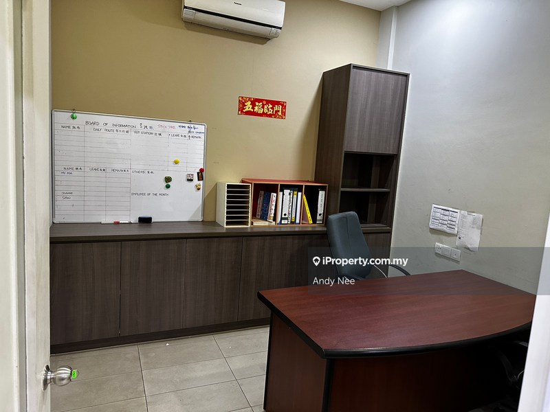 Kilang Terpisah untuk Dijual di Bandar Kajang, Kajang oleh Andy Nee - iProperty.com.my