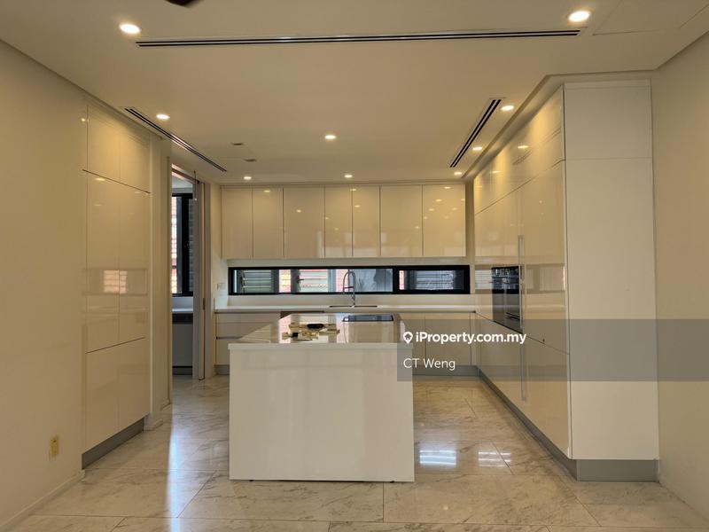 Bungalow House for Sale in Ampang Hilir, Ampang by CT Weng - iProperty.com.my