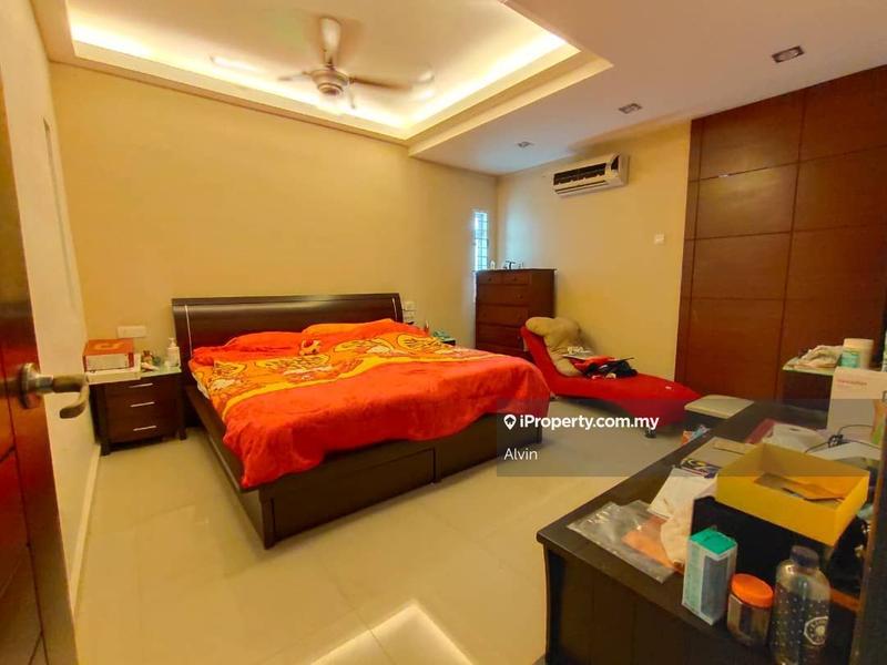 2-storey Terraced House for Rent in Bukit Beruang, Bukit Baru by Alvin - iProperty.com.my