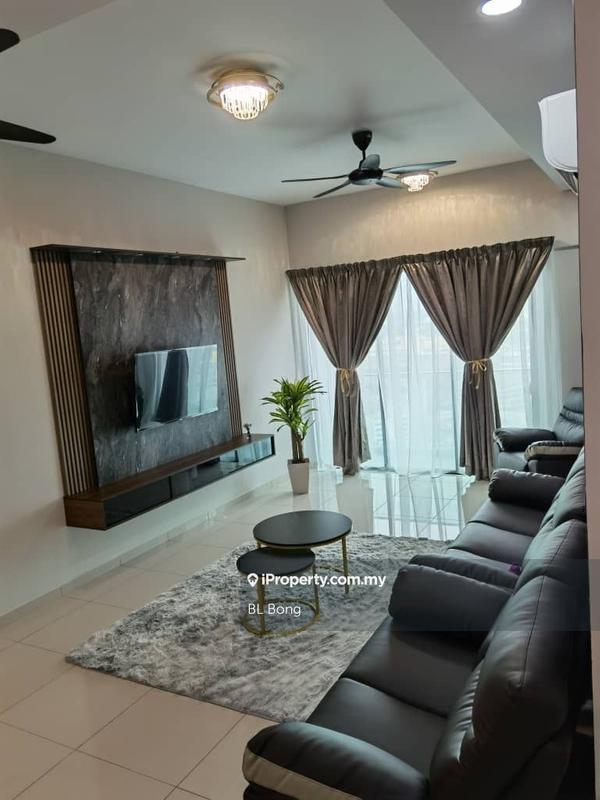 Service Residence for Sale in Ong Kim Wee Residence by BL Bong - iProperty.com.my