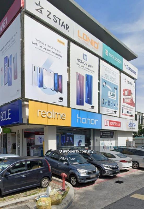 Kedai untuk Disewa di Taman Puchong Prima, Puchong oleh Mikke Yap - iProperty.com.my