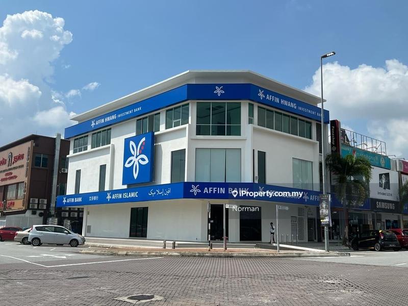 Shop-Office for Rent in Seremban 2, Negeri Sembilan by Norman - iProperty.com.my