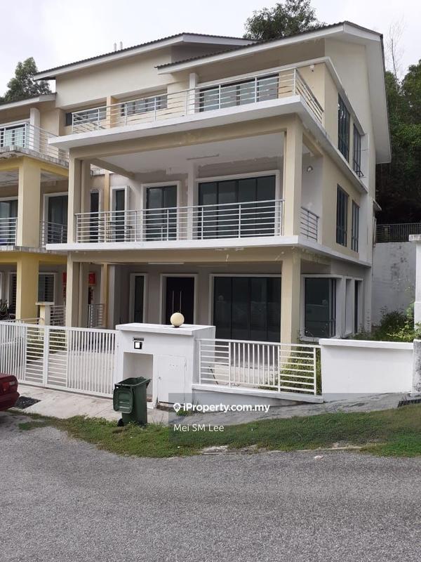 Semi-Detached House for Sale in Bandar Mahkota Cheras, Cheras by Mei SM Lee - Mahkota Hills, Bandar Mahkota Cheras - iProperty.com.my