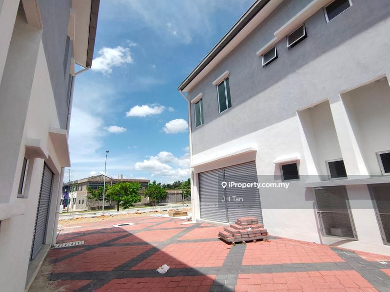 Kedai untuk Dijual di Bandar Bukit Beruntung, Bukit Beruntung oleh JH Tan - iProperty.com.my