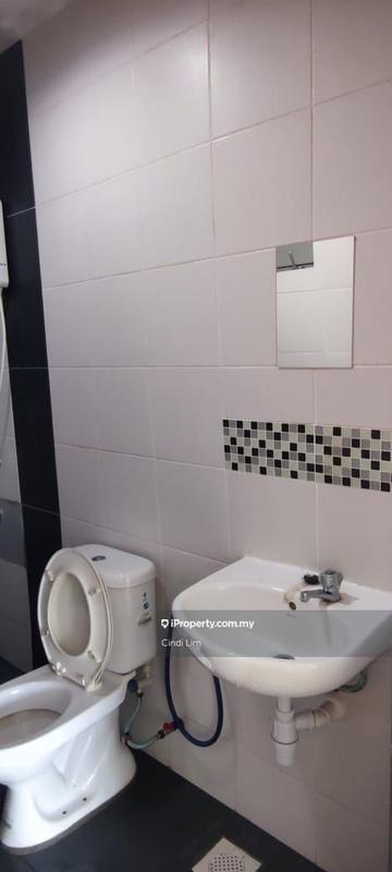 For Rent - Zennith Suites (Pangsapuri Kebun Teh)