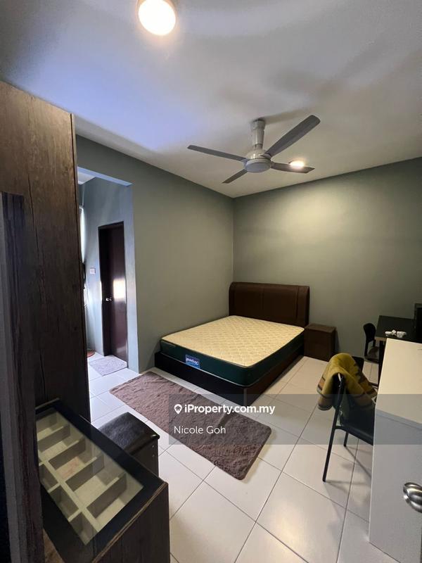 For Sale - Residensi Jalan Jubilee